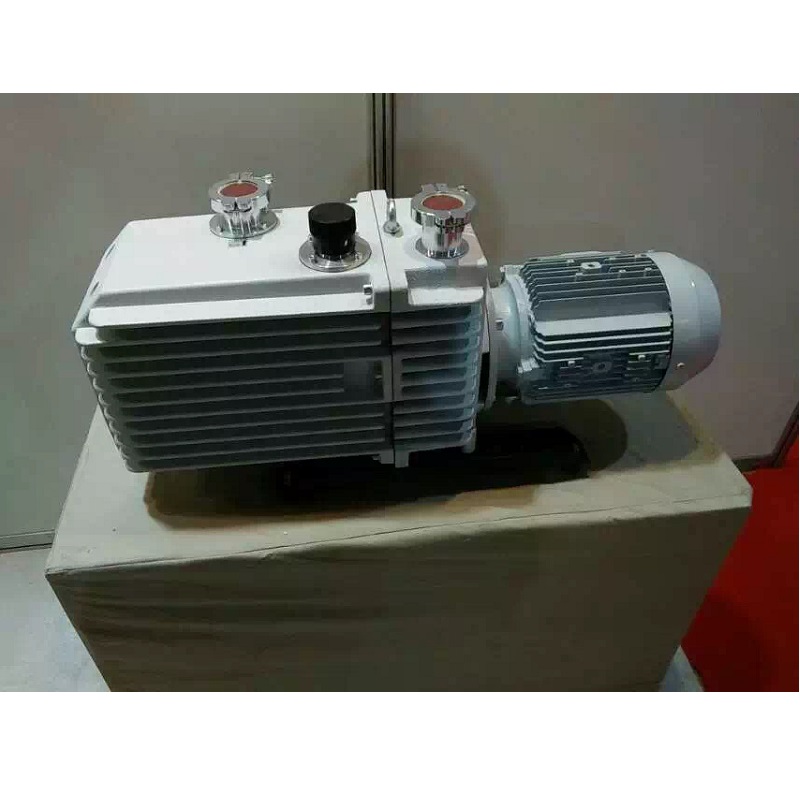 2tx-8 series double stage rotary vane vacuum pump