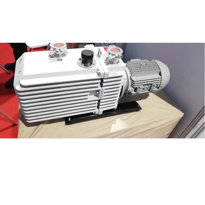 2tx-36 series two-stage rotary vane vacuum pump
