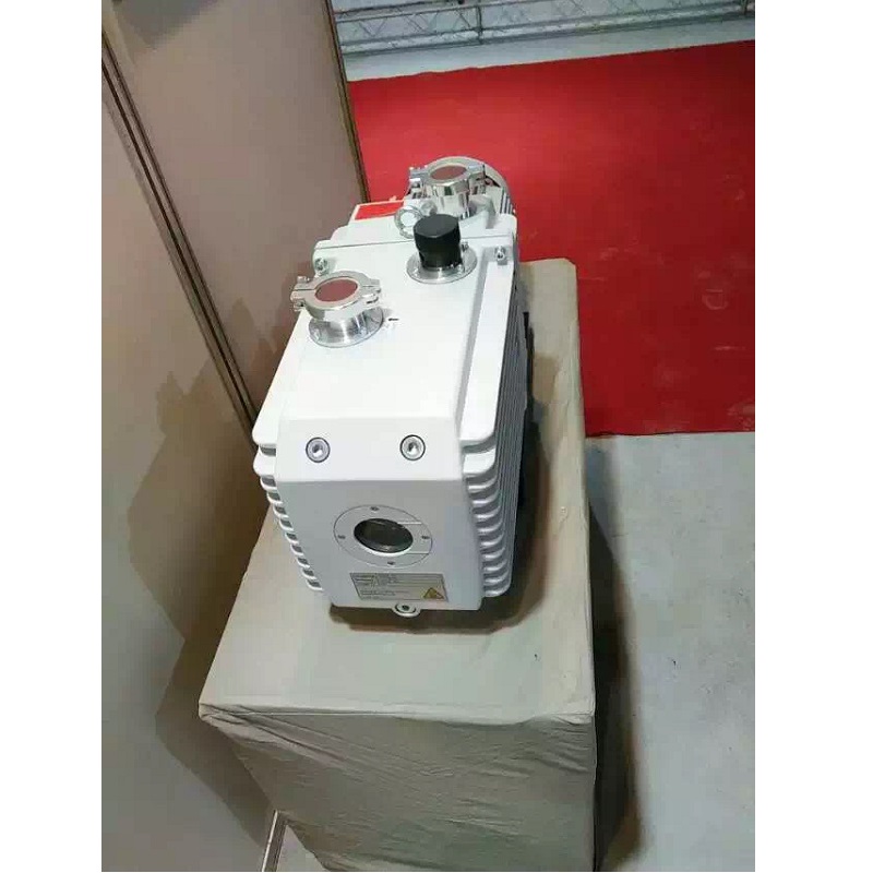 2tx-48 series two-stage rotary vane vacuum pump