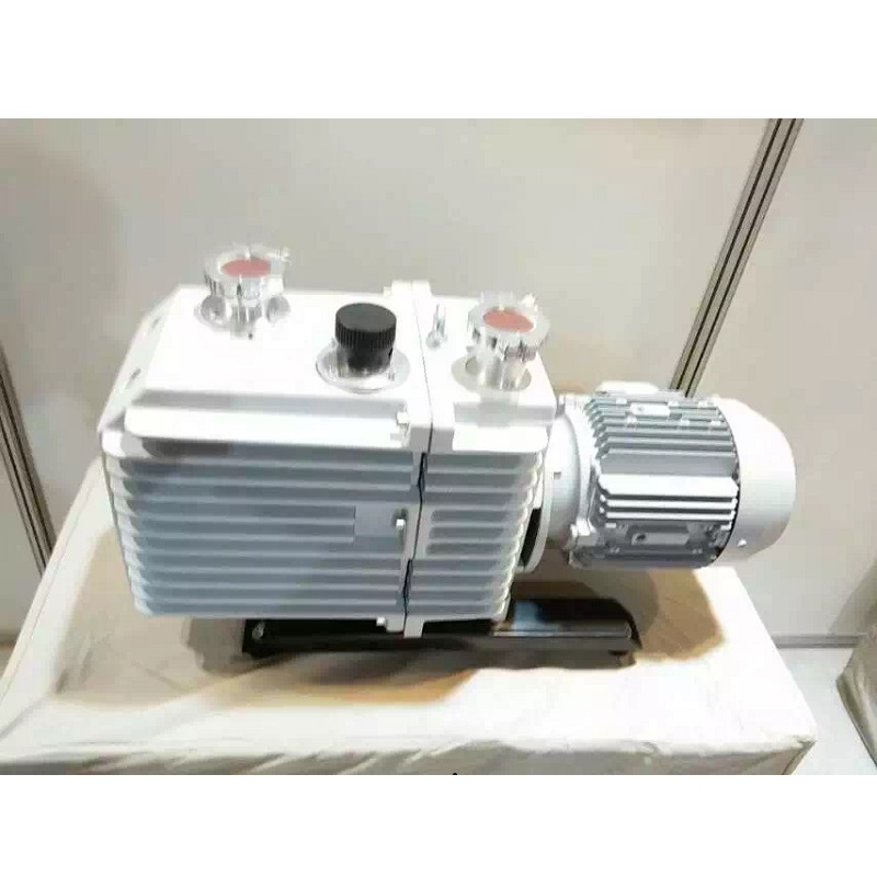 2tx-65 series two-stage rotary vane vacuum pump