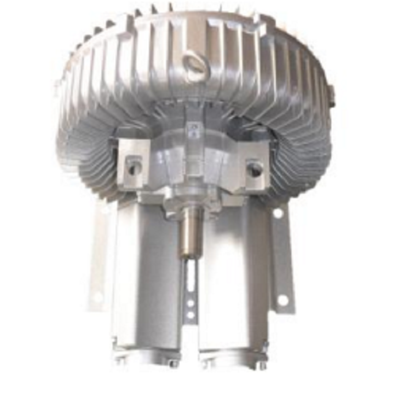 2TX9-920 two stage vortex air pump
