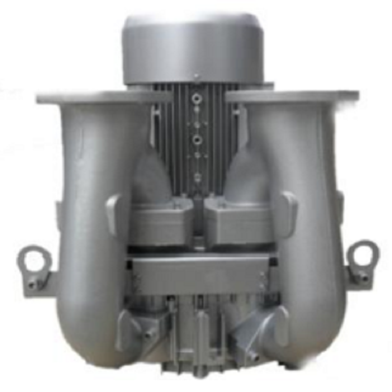2TX9-940 two stage vortex air pump