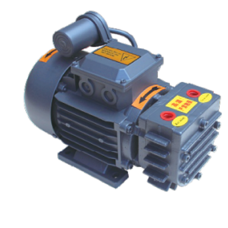 TXV10 oil free rotary vane vacuum pump