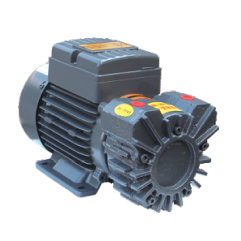 TXV25 oil free rotary vane vacuum pump
