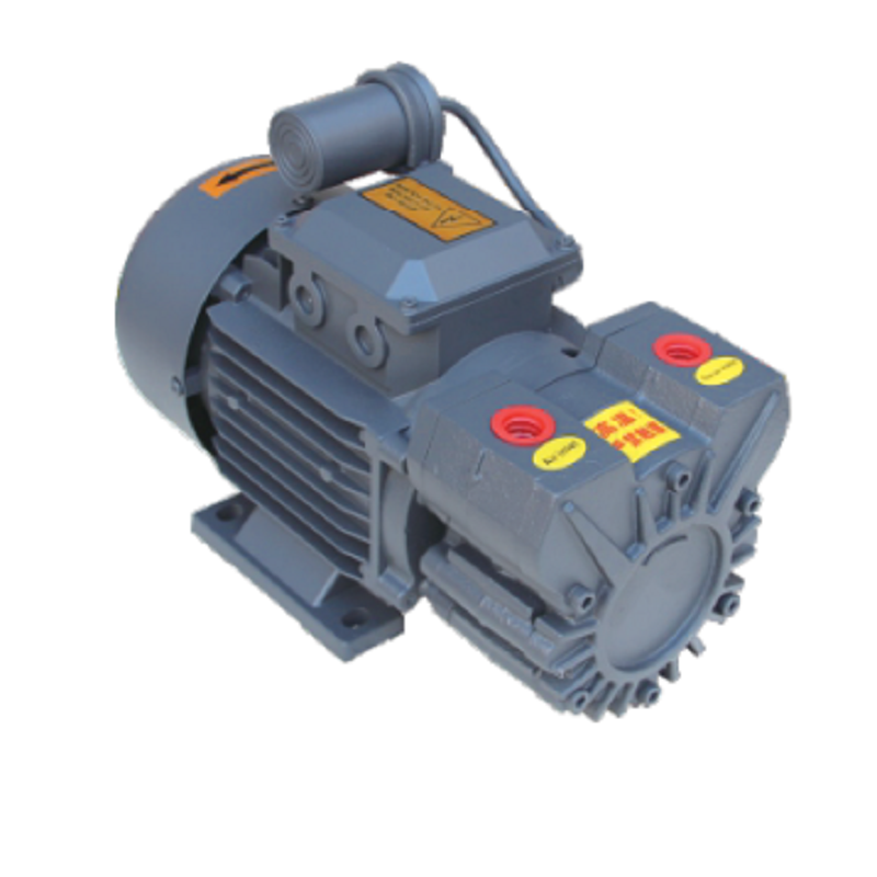 TXV40 oil free rotary vane vacuum pump