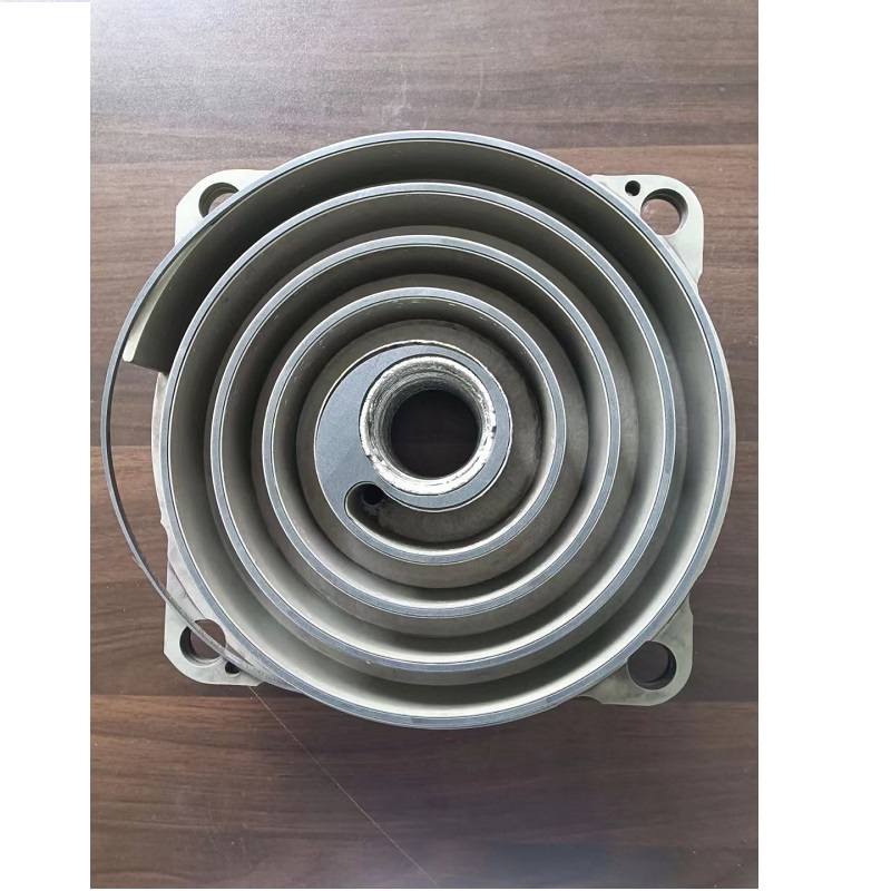 Varian OEM tip seal maintenance kit for triScroll300 scroll vacuum pumps