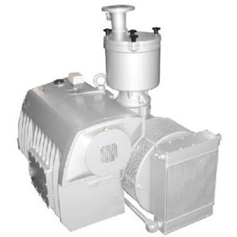 TX R5 RA0630C oil-lubricated rotary vane vacuum pumps
