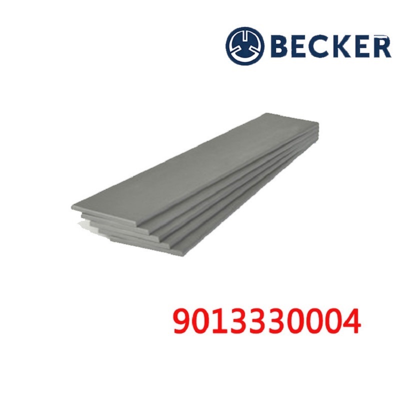 German original Becker blade 90133300004 vacuum pump blade