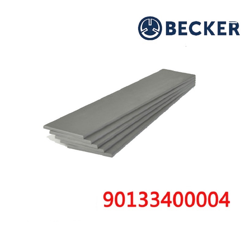 German original Becker blade 90133400004 vacuum pump blade
