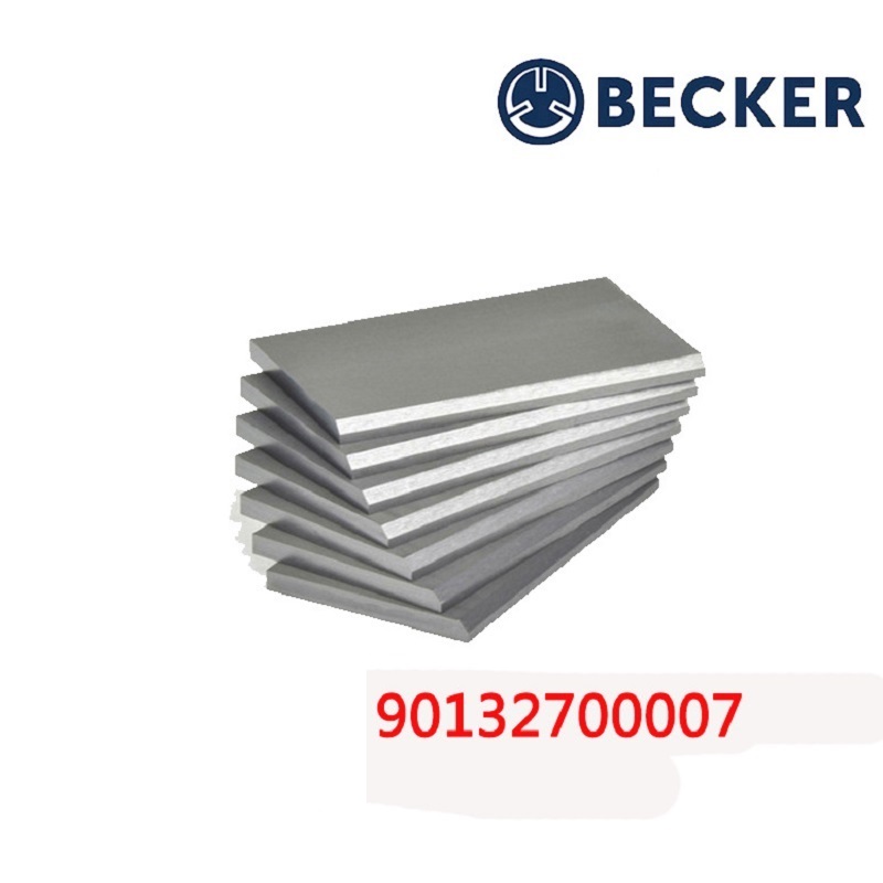 German original Becker blade 90134700007 vacuum pump blade
