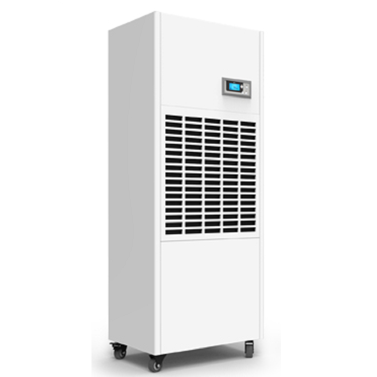 commercial dehumidifier Industrial refrigeration dehumidifier Industrial standard dehumidifierr TXYS-12S