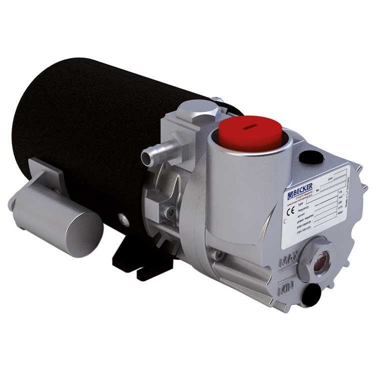 Exhaust filter element 96540055300 vacuum pump O5.8 oil mist separator