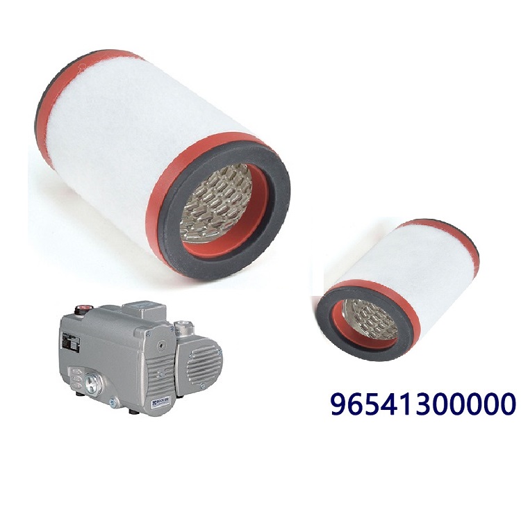 Exhaust filter element 96541300000 vacuum pump U4.20 oil mist separator
