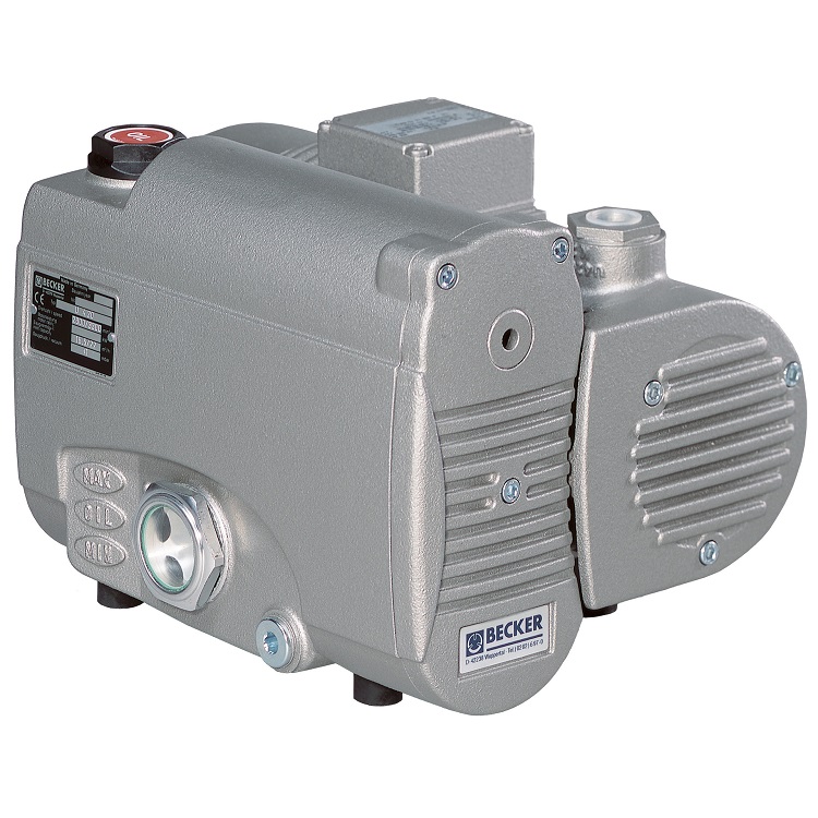 Exhaust filter element 96541300000 vacuum pump U4.20 oil mist separator