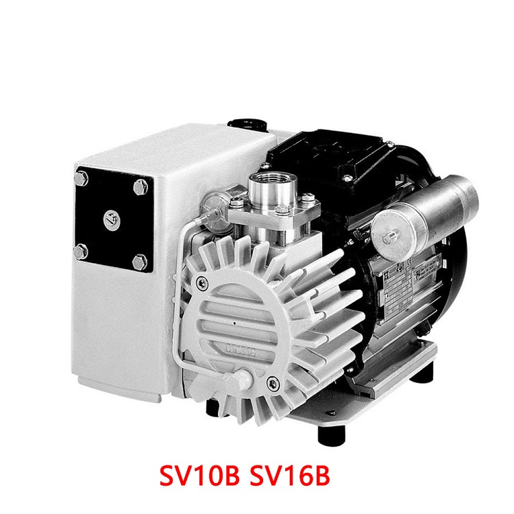 Exhaust filter element 71413280 Vacuum pump SV10B SV16B exhaust filter element