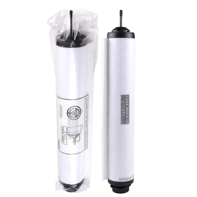 Exhaust Filter Oil Mist Separator 71416340 Vacuum Pump Exhaust Filter