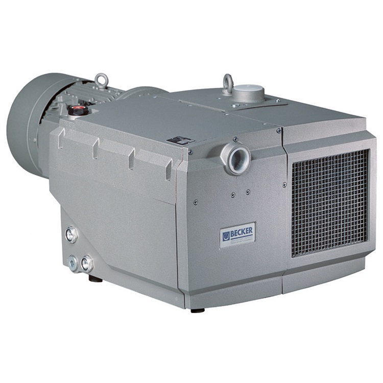 Exhaust filter element 96541700000 vacuum pump U4.250SA/K-65 oil mist separator