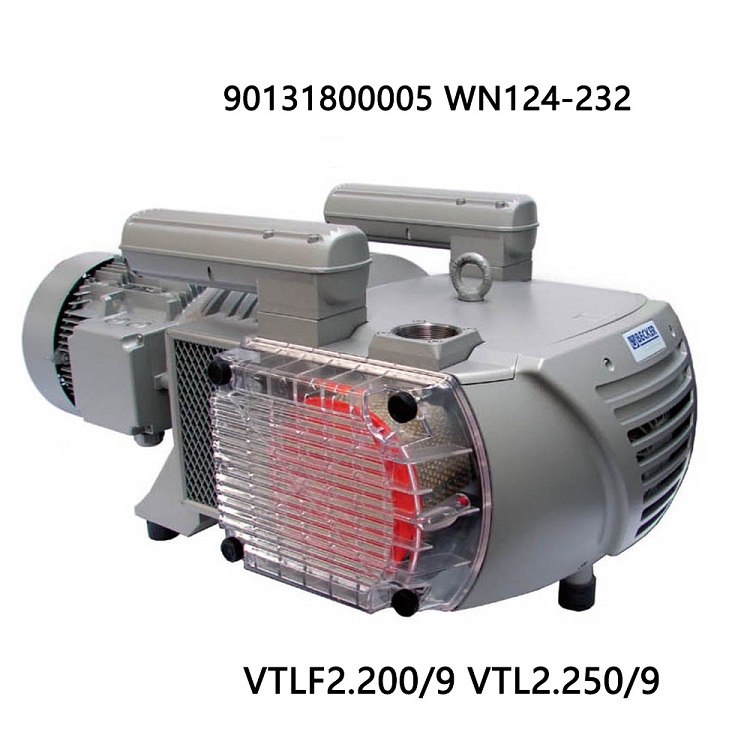 Carbon blade Order number 90131800005 WN124-232 compatible with VTLF2.200/250-9