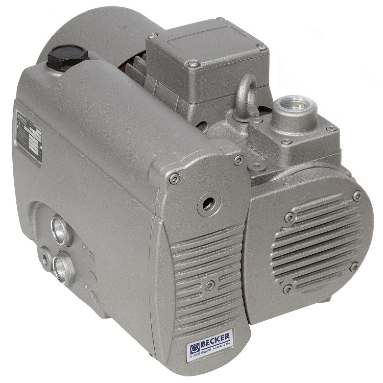 U4.40 vacuum pump vane rotary vane 90058500003 WN150-164