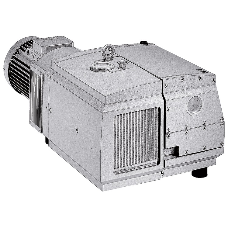 U4.630 Vacuum pump vane rotary vane 90058100003 WN150-158