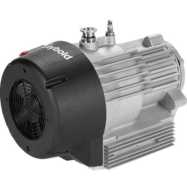 ScrollVac 15 Plus Oil-Free Dry Scroll Vacuum Pump with Gas Ballast,1 phase, 100-240 VAC. Part Number: 141015V10