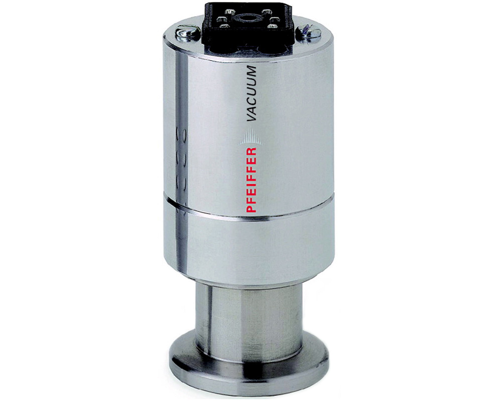 The Modular Gauge ModulLine is suitable for use in highly radiation environments