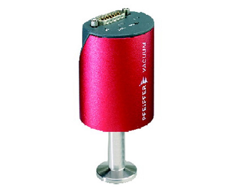 Capacitive film vacuum gauge CCR series