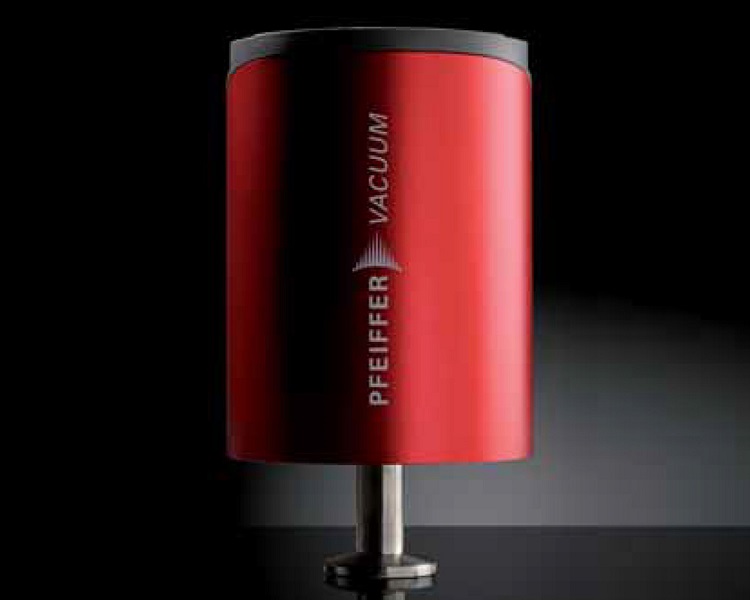 Vacuum gauge CMR series capacitive film sales and repair