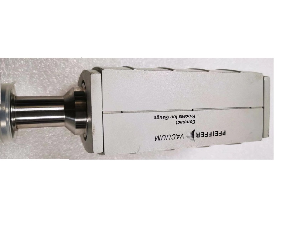 Hot cathode vacuum gauge PBR 260 IMR 265