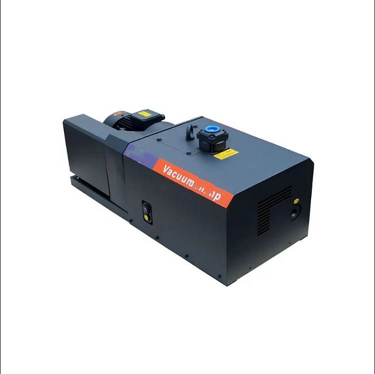 Vacuum pump DJ150 single-stage claw pump is maintenance-free and has a long life