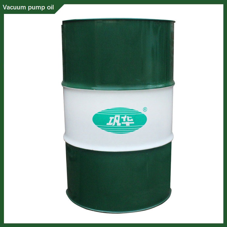 [GHV-T100/T200/T250] synthetic vacuum pump oil 1L/4L