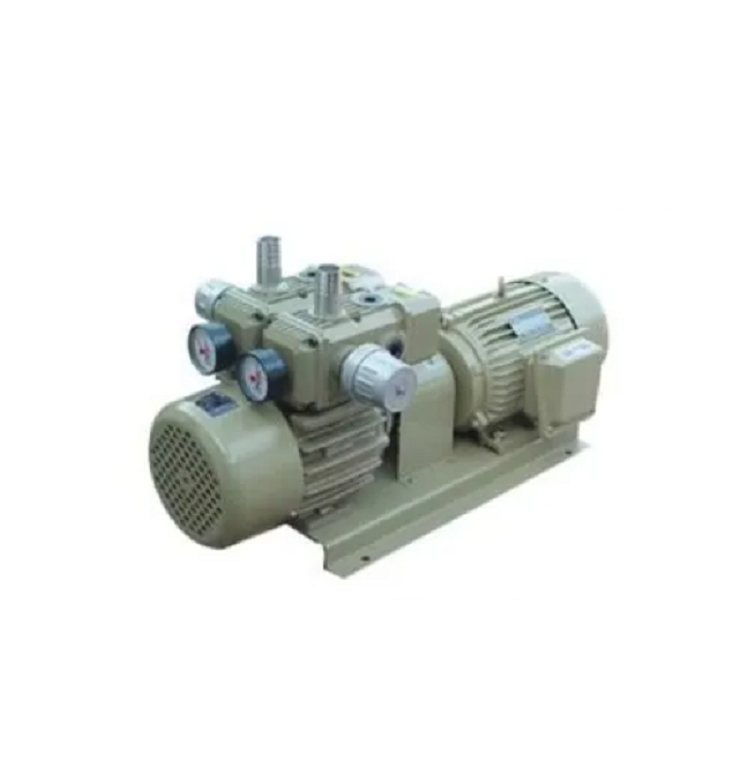 TXV0025 H06 oil-free rotary vane vacuum pump