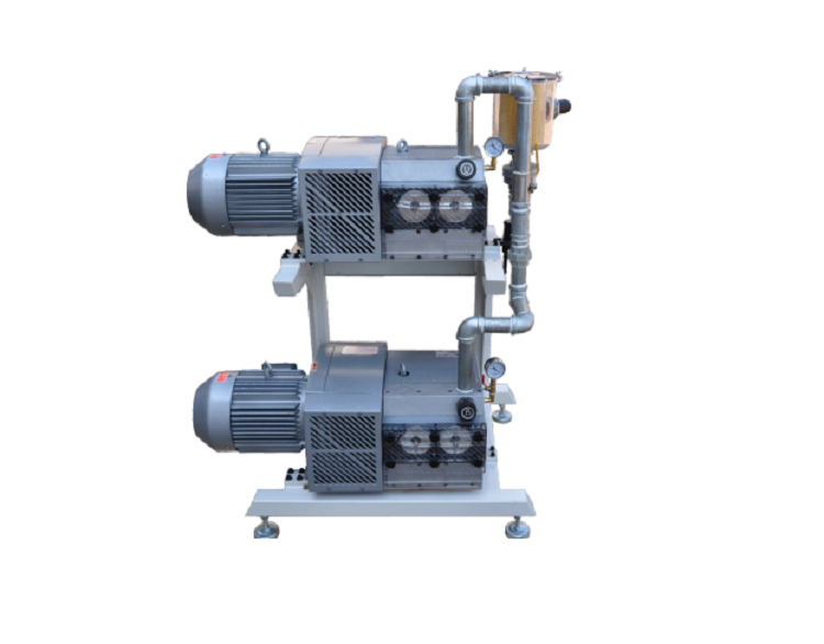 ZBW-E series self-lubricating rotary vane vacuum pump composite air pump ZBW60E 80E 100E 140E 160E 320E