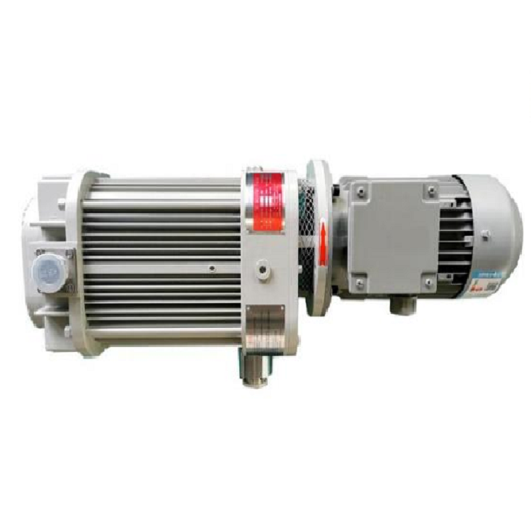 Air cooling TXLG series dry screw vacuum pump