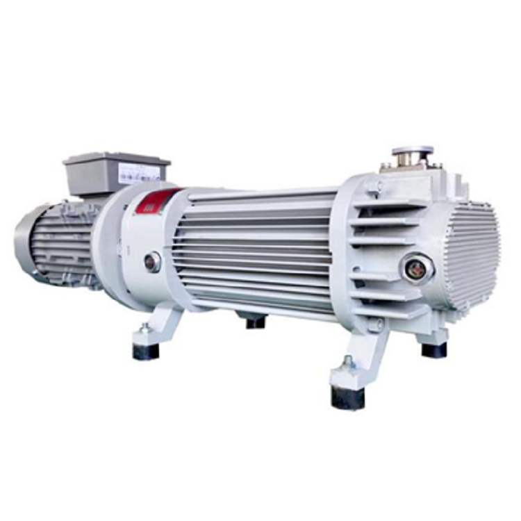 Air cooled screw vacuum pump TXLG050 Oil-free compound variable pitch screw vacuum pump
