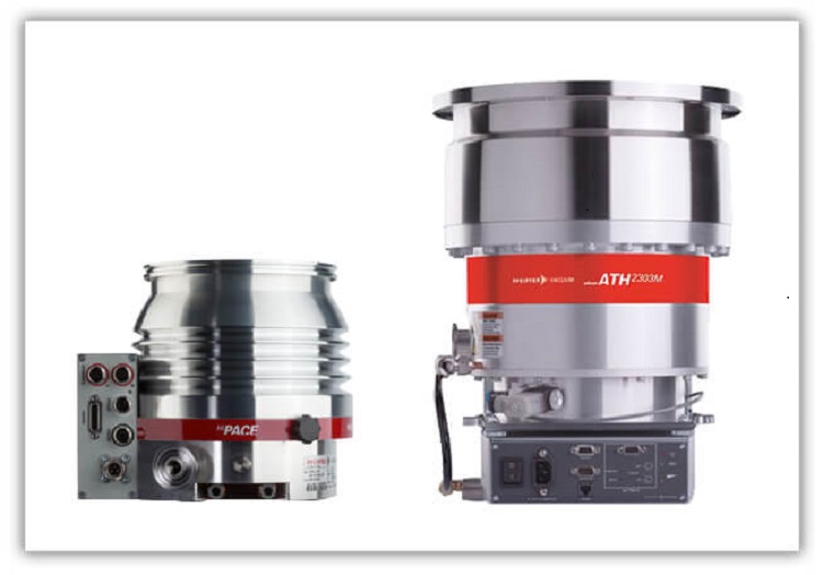 How to ensure the stable and long-lasting operation of the molecular vacuum pump