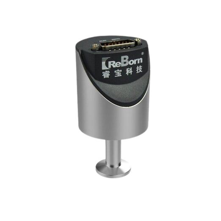 RBM350 Capacitance thin film gauge vacuum transmitter High precision replacement of Infocon Rybold capacitance vacuum gauge