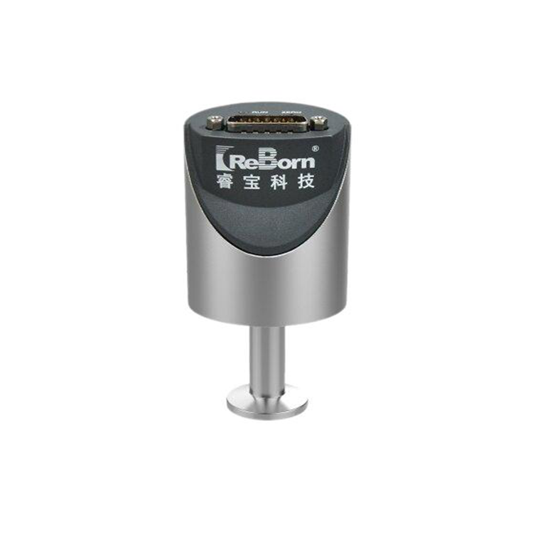RBM350 Capacitance thin film gauge vacuum transmitter High precision replacement of Infocon Rybold capacitance vacuum gauge