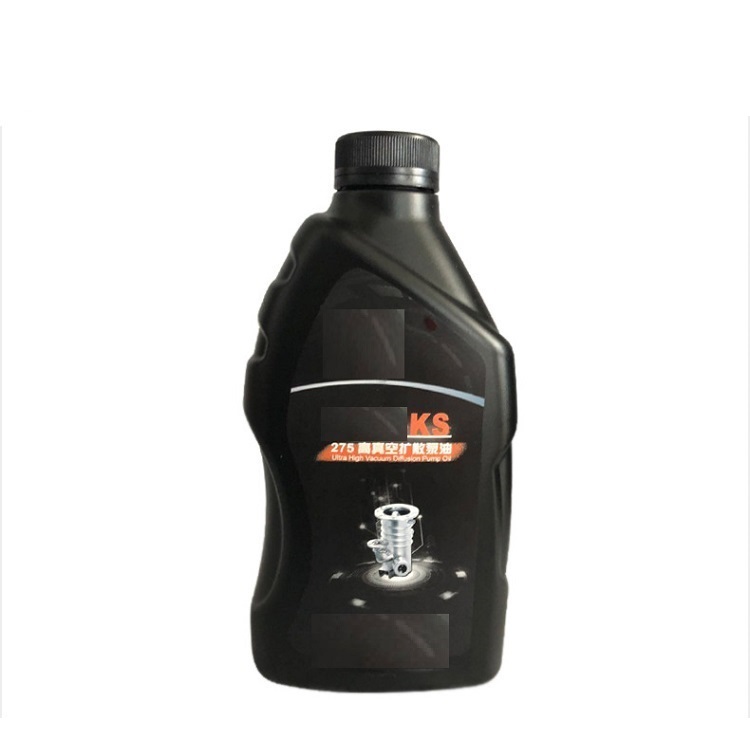 KS274 vacuum diffusion pump lubricating oil KS-274 silicone oil
