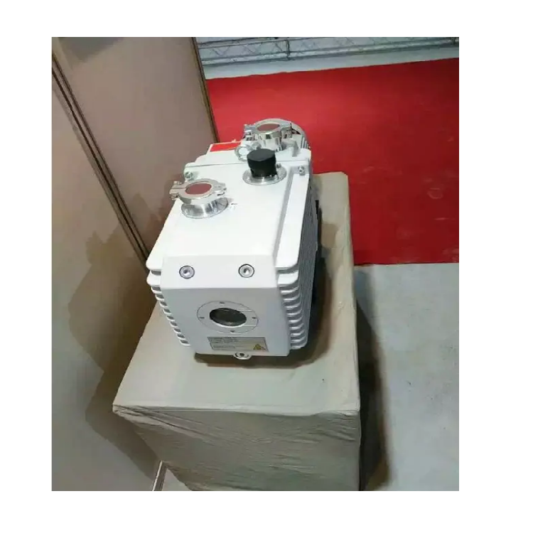 2tx-18 series two-stage rotary vane vacuum pump