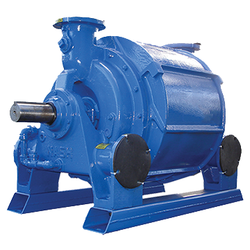 CL liquid ring vacuum pump