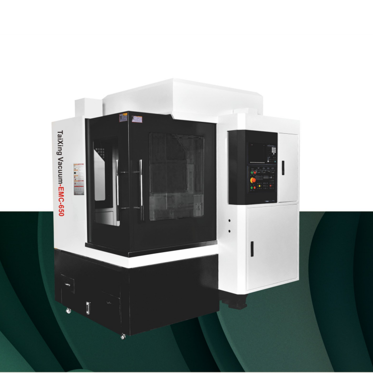 Engraving and milling machine Small engraving machine TX-EMC650 CNC machining center