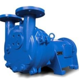 2BV6 Liquid Ring Vacuum Pumps