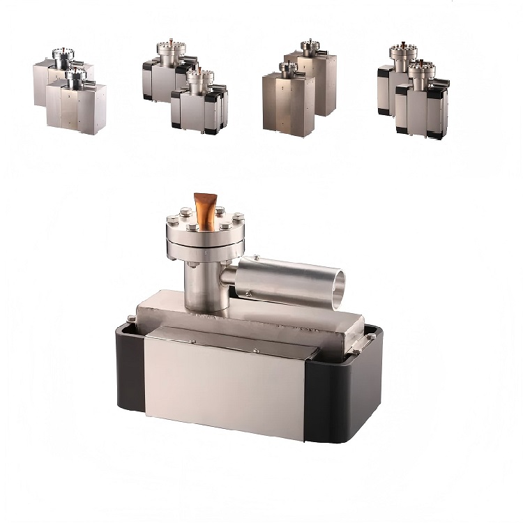 +7KV Ion Vacuum Pump Manufacturer in China  High-Precision Vacuum Solutions