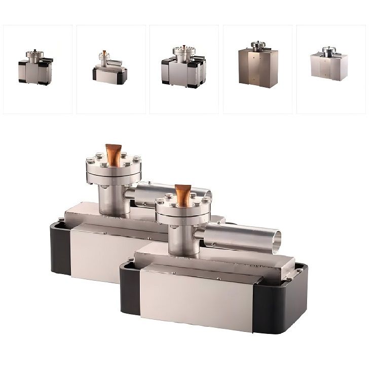 Reliable +7KV Ion Vacuum Pump Manufacturer in China | Zero Vibration & High Efficiency