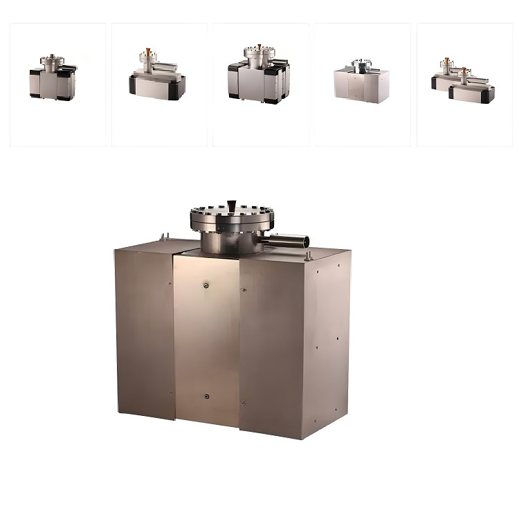 +5KV Ion Vacuum Pump for Ultra-High Vacuum Applications