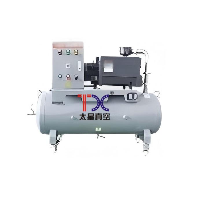 Industrial Vacuum Systems for Carbon Fiber Bag Molding – Advanced Vacuum Solutions