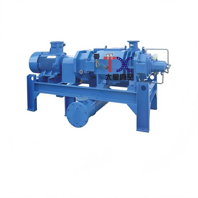 LGB70 Dry Screw Vacuum Pump – Reliable Vacuum Solutions for Industrial Applications