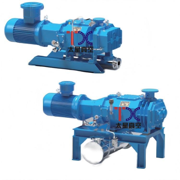 LG 30 Screw Vacuum Pump – High-Performance Vacuum Solution for Industrial Applications
