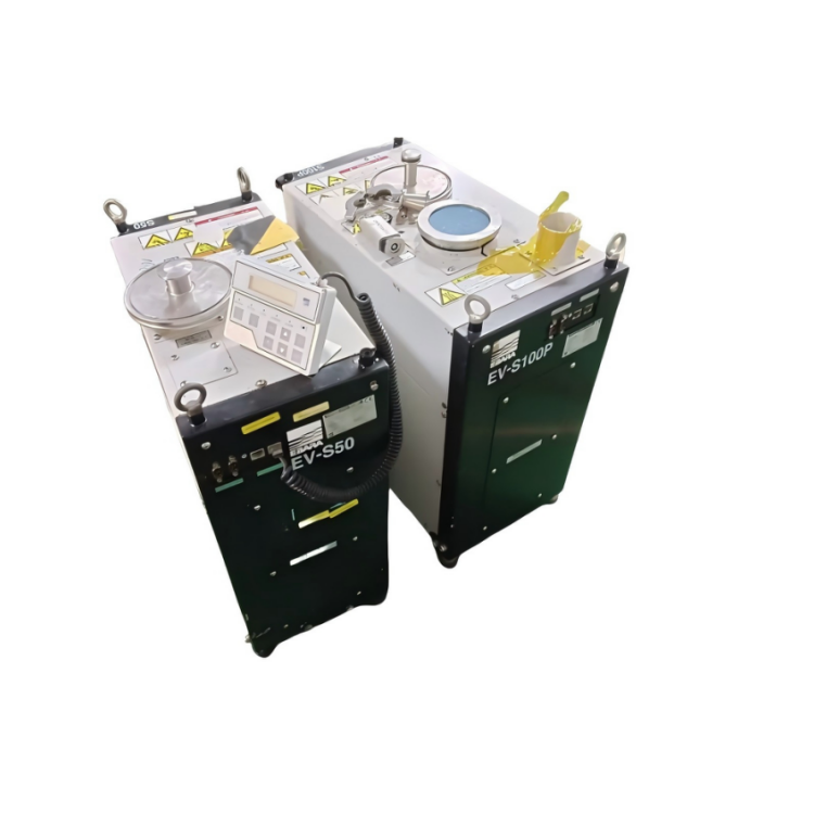Comprehensive Analysis of the Performance of EBARA EV - S50 Water - Cooled Dry Vacuum Pump: Guarantee of Excellent Performance and Stable Operation